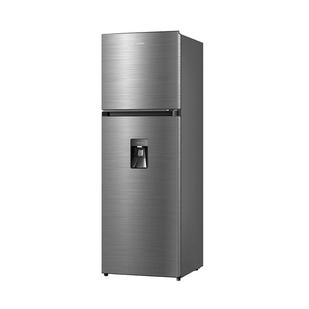 MIDEA - Refrigeradora Midea No Frost 338 Litros 2 Puertas