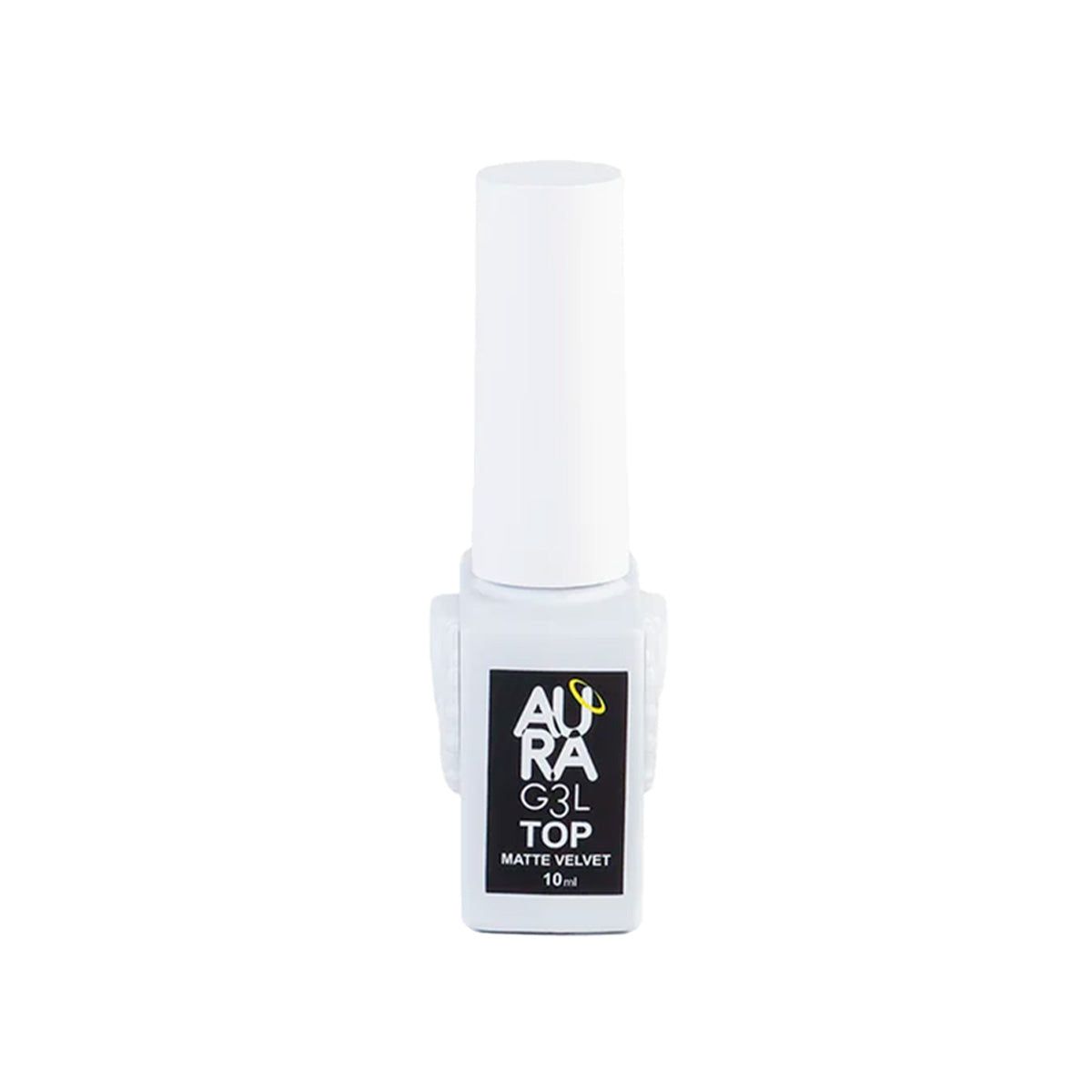GENERICO - Aura Gel Top Matte Velvet 10ml