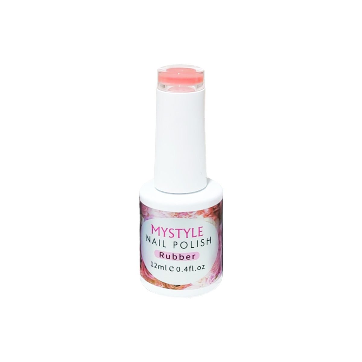 GENERICO - Mystyle Esmalte Rubber 12ml