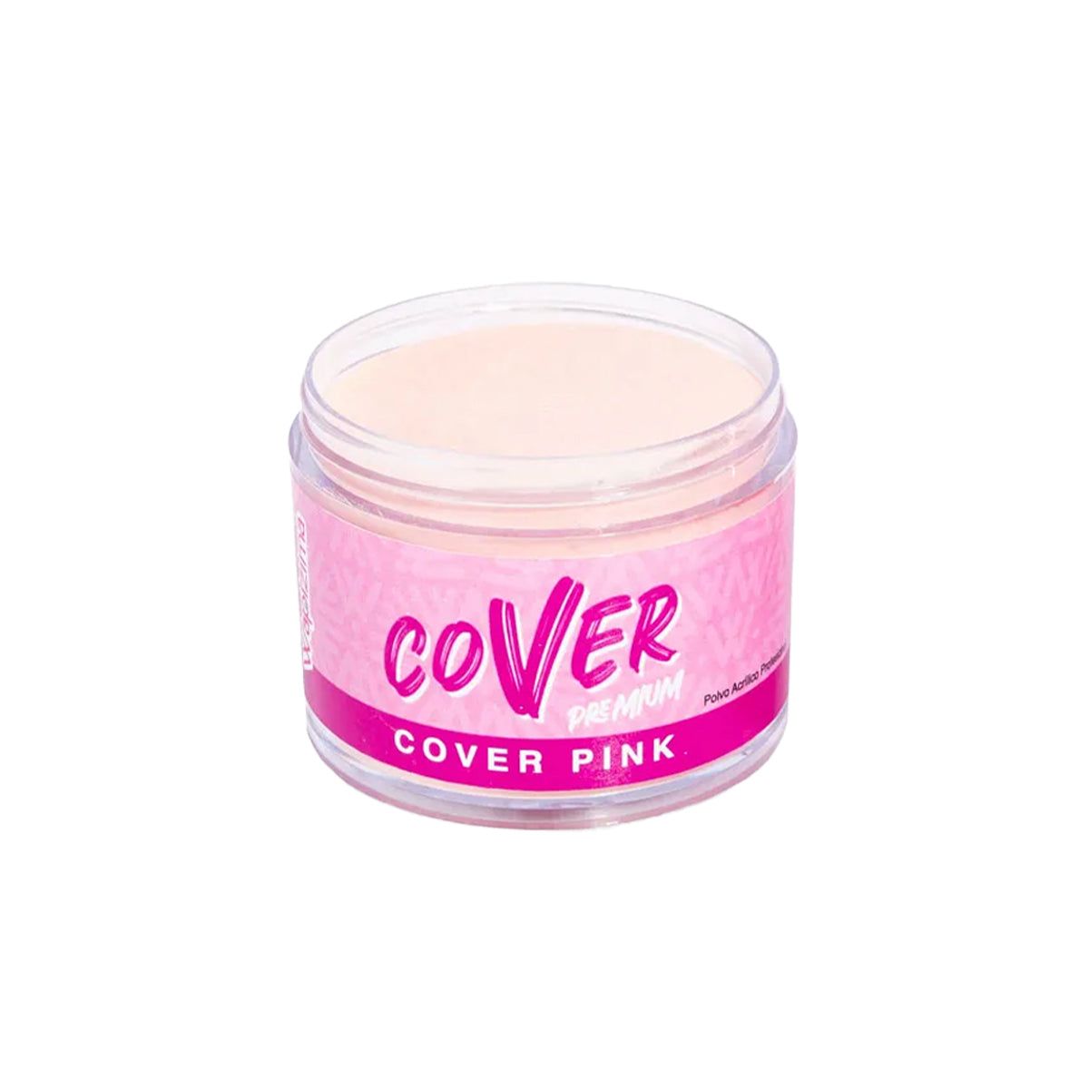 GENERICO - Wapizima Polvo Acrilico Cover Pink 2Oz