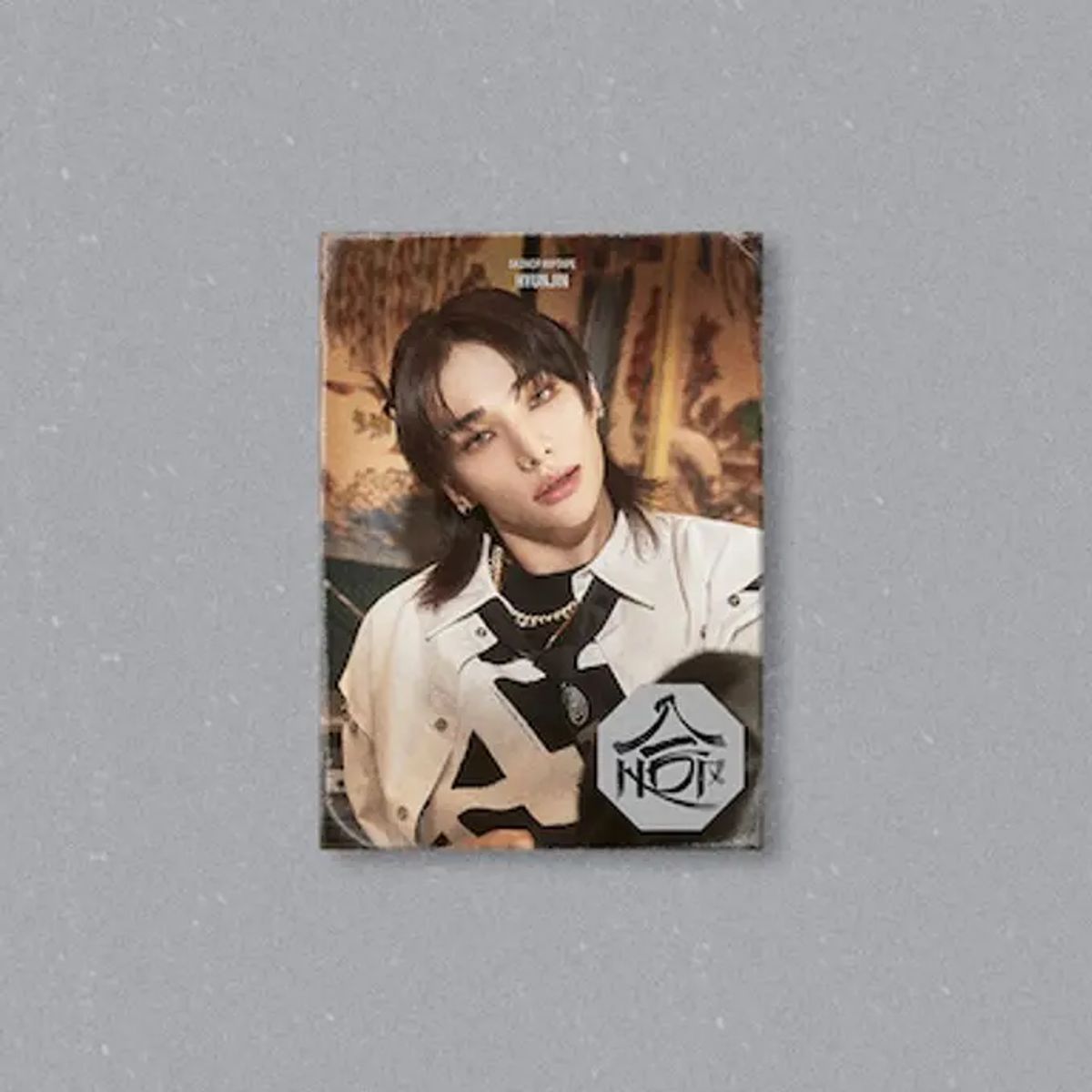 GENERICO - SKZHOP HIPTAPE I-N - STRAY KIDS