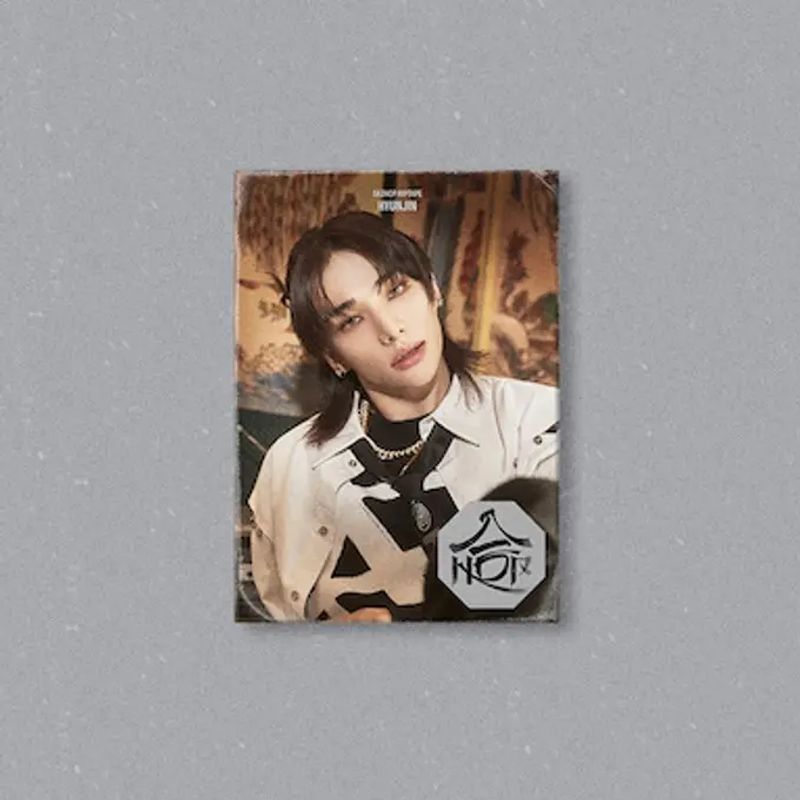 GENERICO - SKZHOP HIPTAPE I-N - STRAY KIDS