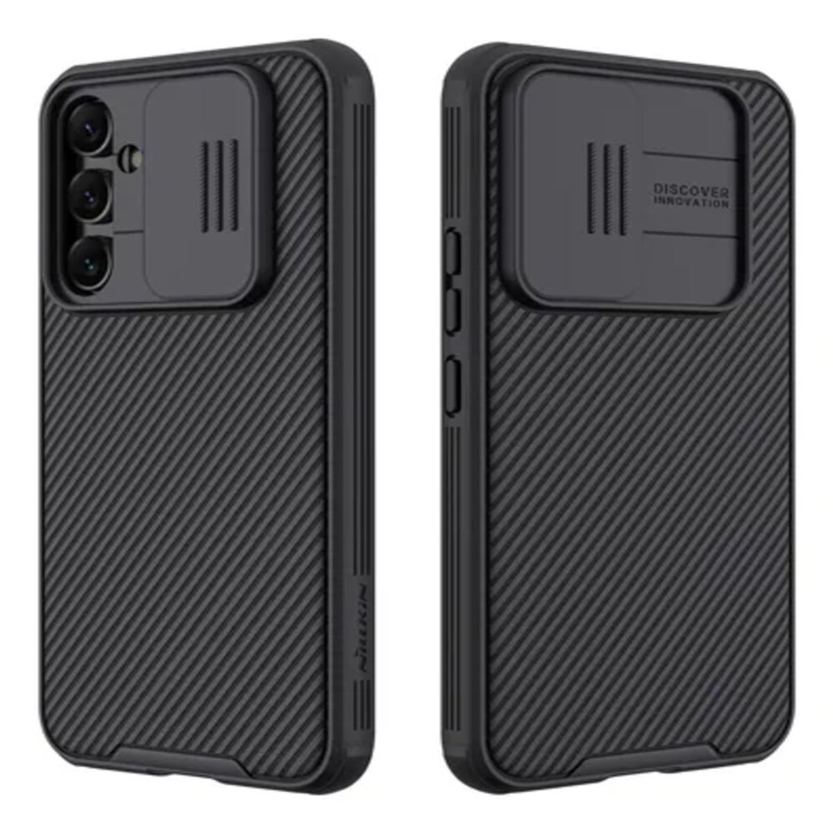NILLKIN - Case Nillkin Camshield Pro para Samsung A54