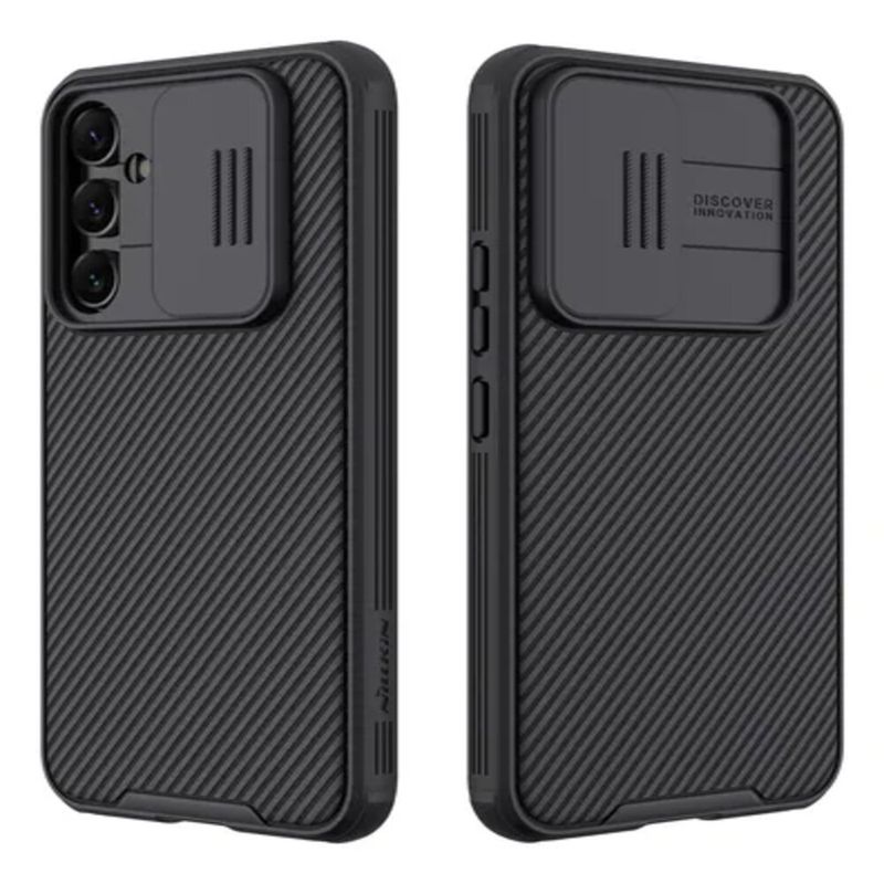 NILLKIN - Case Nillkin Camshield Pro para Samsung A54