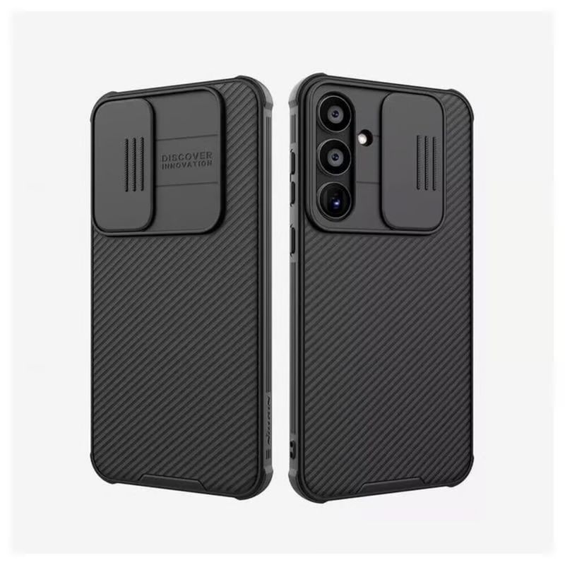 NILLKIN - Case Nillkin Camshield Pro para Samsung A55