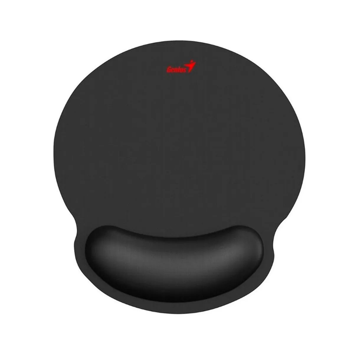 GENIUS - Pad Mouse Con Gel G-Wmp 100 Negro