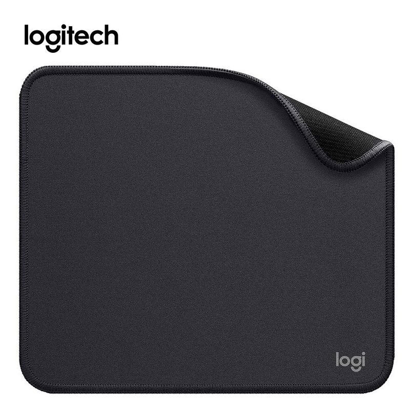 LOGITECH - Mousepad Studio Series Anti Deslizante Grafito