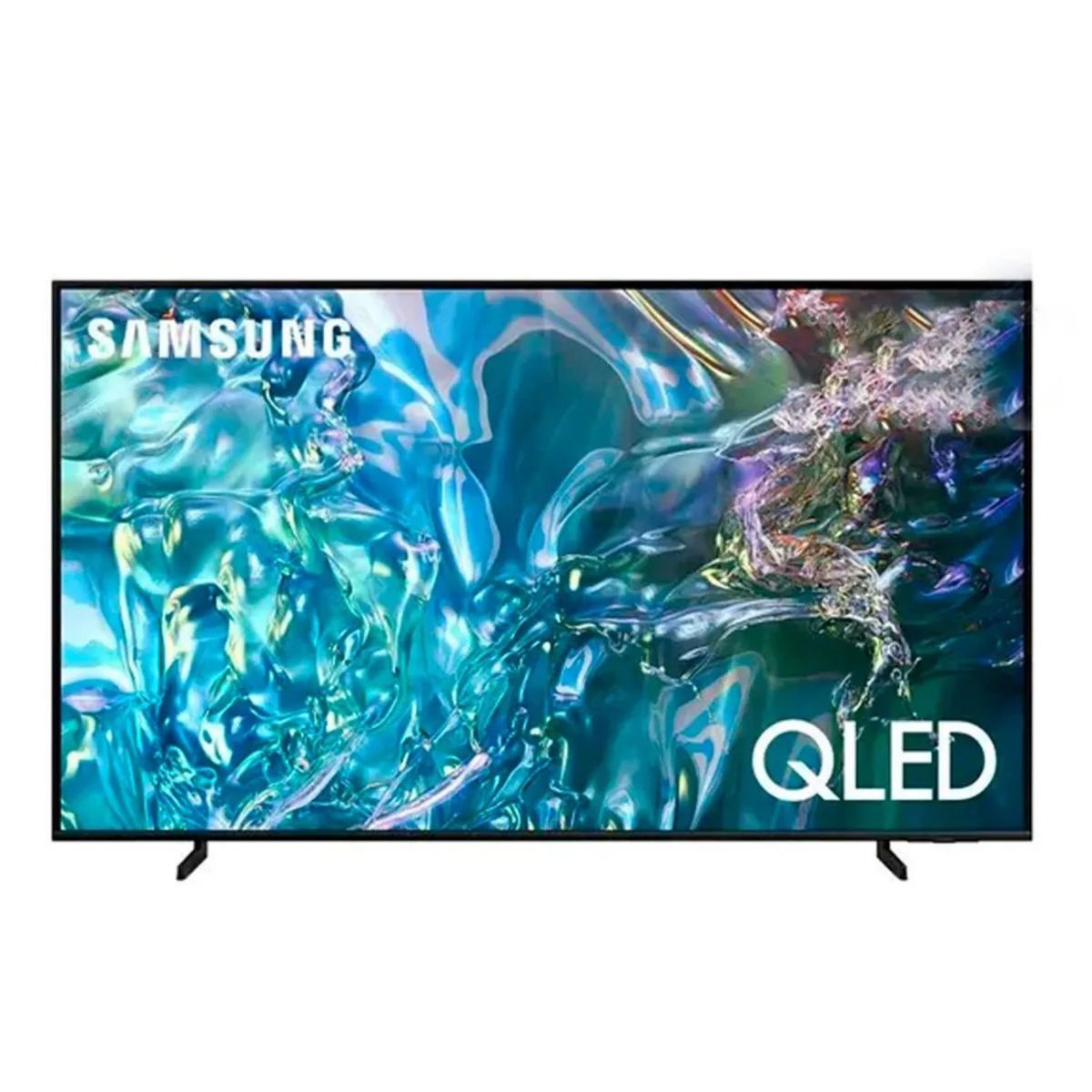 SAMSUNG - Televisor Samsung QLED 55 4K Tizen OS Smart Tv QN55Q65DAGXPE
