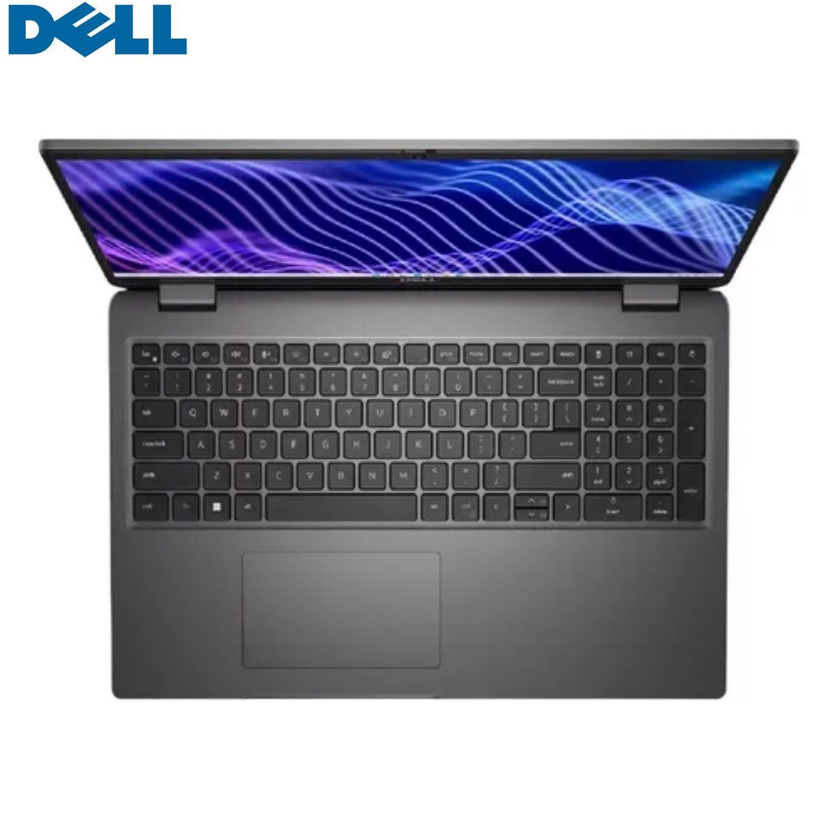 DELL - Laptop Dell Latitude 3540 (CN1D2) Intel Core i5-1335U 8GB RAM 256GB SSD 15.6"  FHD WIND11 PR - Silver