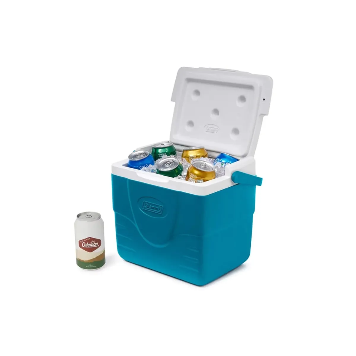 COLEMAN - Coleman cooler 9 qt Ocean Chiller