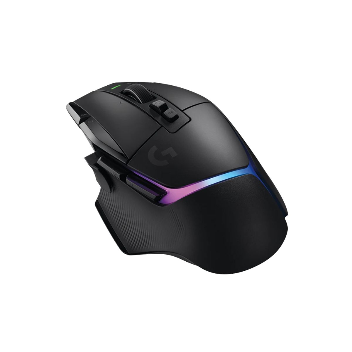 LOGITECH - Mouse Gamer Inalámbrico Logitech G502 X Plus - Negro