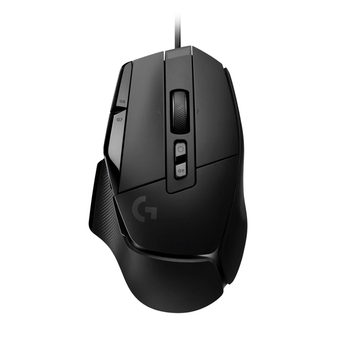 LOGITECH - Mouse Gamer Logitech G502 X - Negro