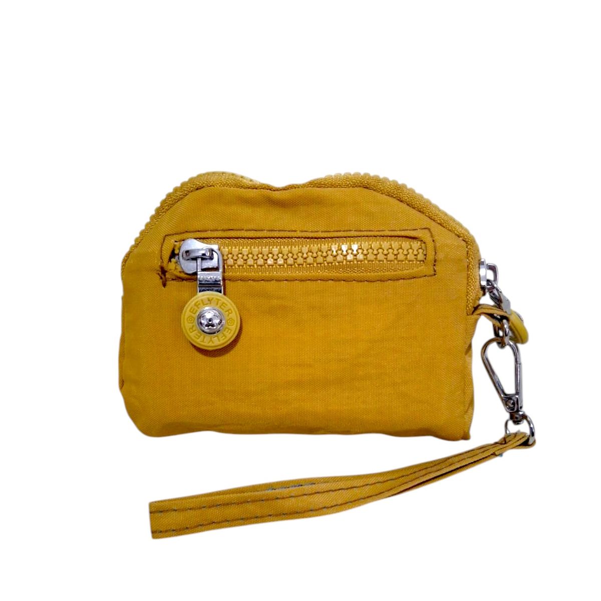 GENERICO - MONEDERO LUNA MINI - BILLETERA EN TELA POLIESTER