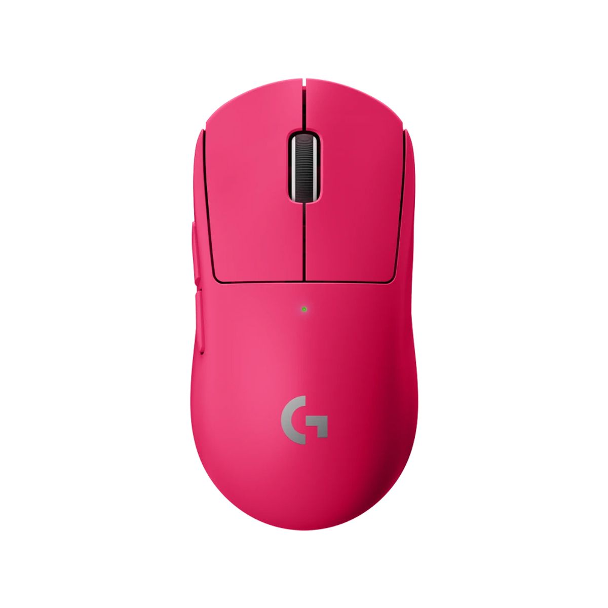 LOGITECH - Mouse Gamer Inalámbrico Logitech G Pro X Superlight ROSADO