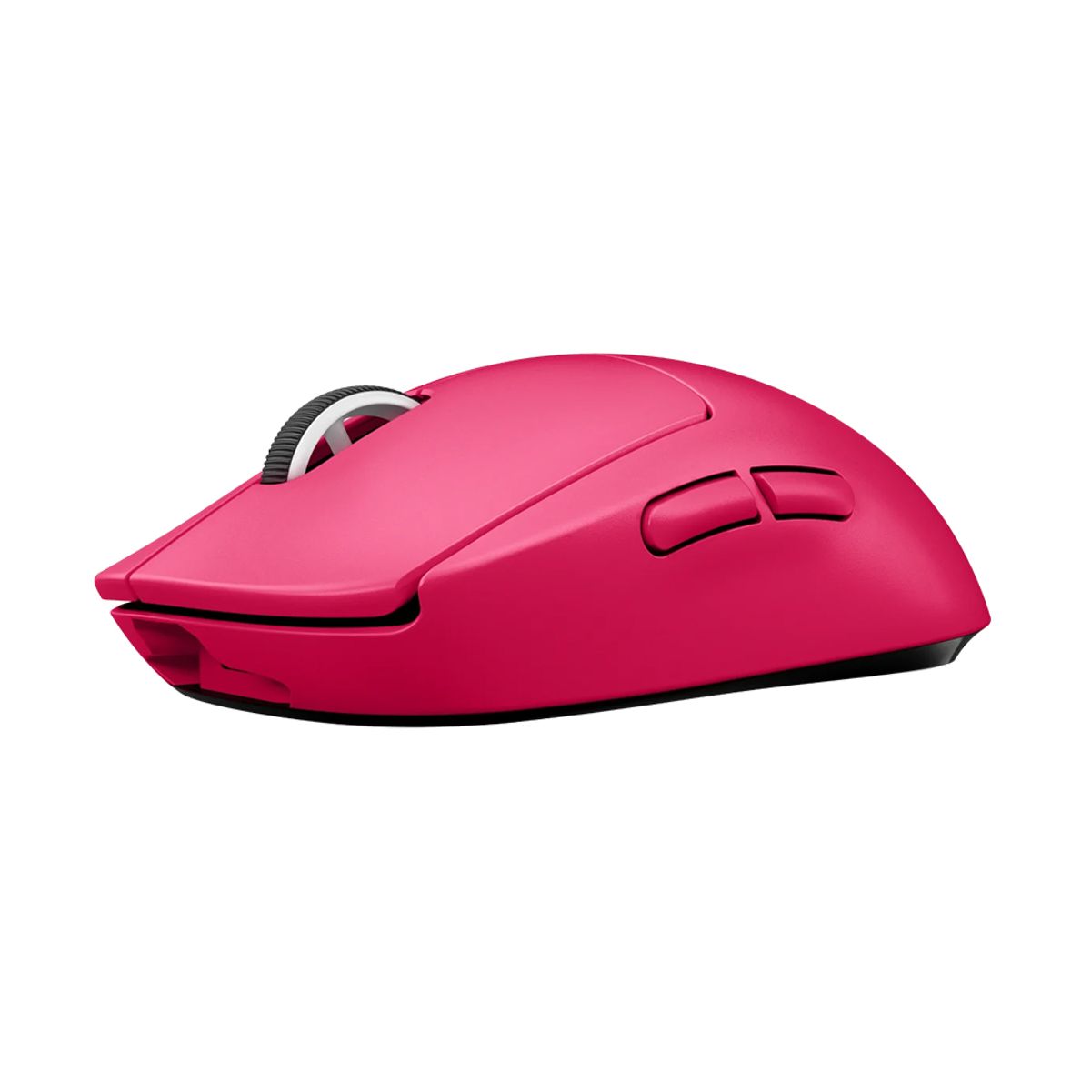 LOGITECH - Mouse Gamer Inalámbrico Logitech G Pro X Superlight ROSADO