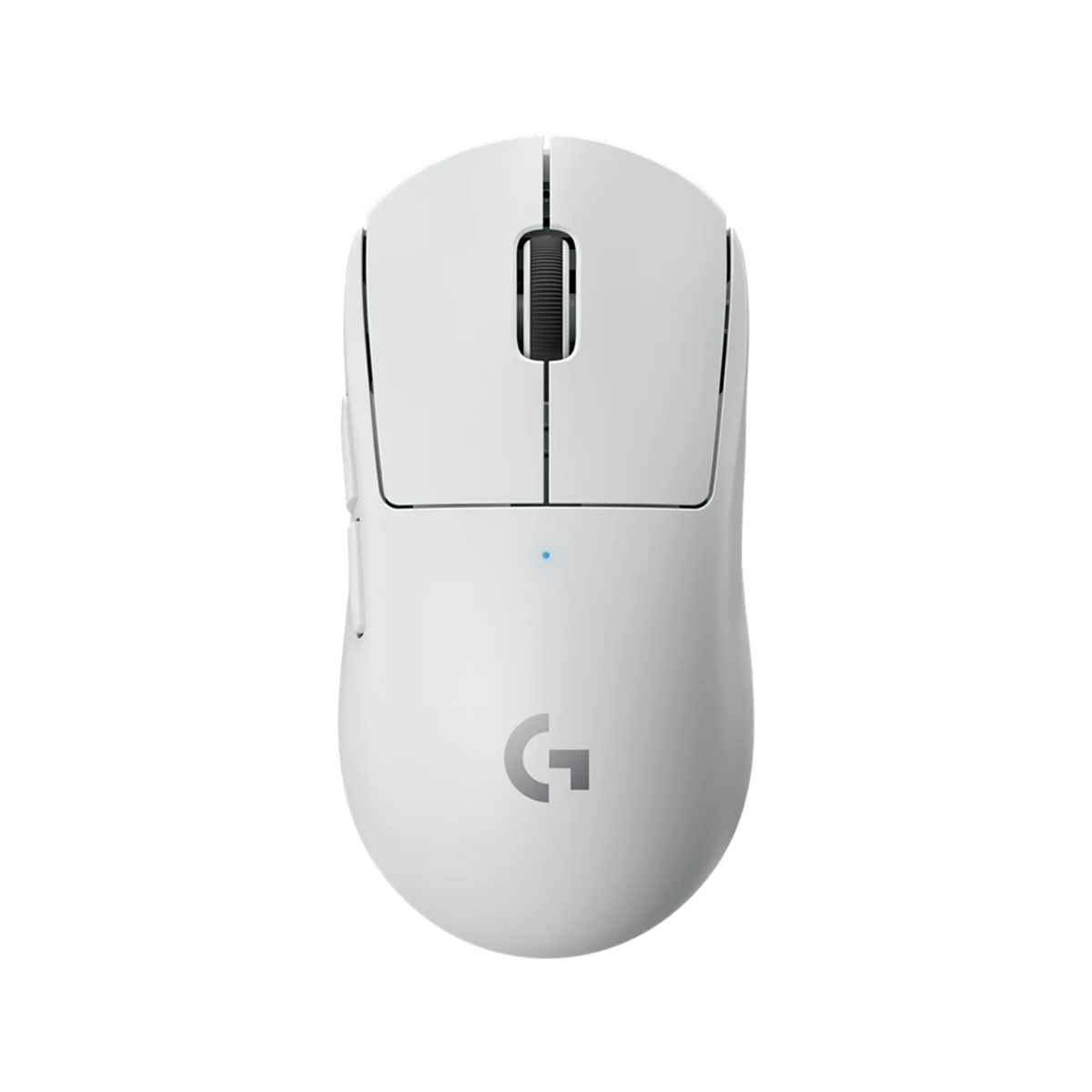 LOGITECH - Mouse Gamer Inalámbrico Logitech G Pro X Superlight BLANCO