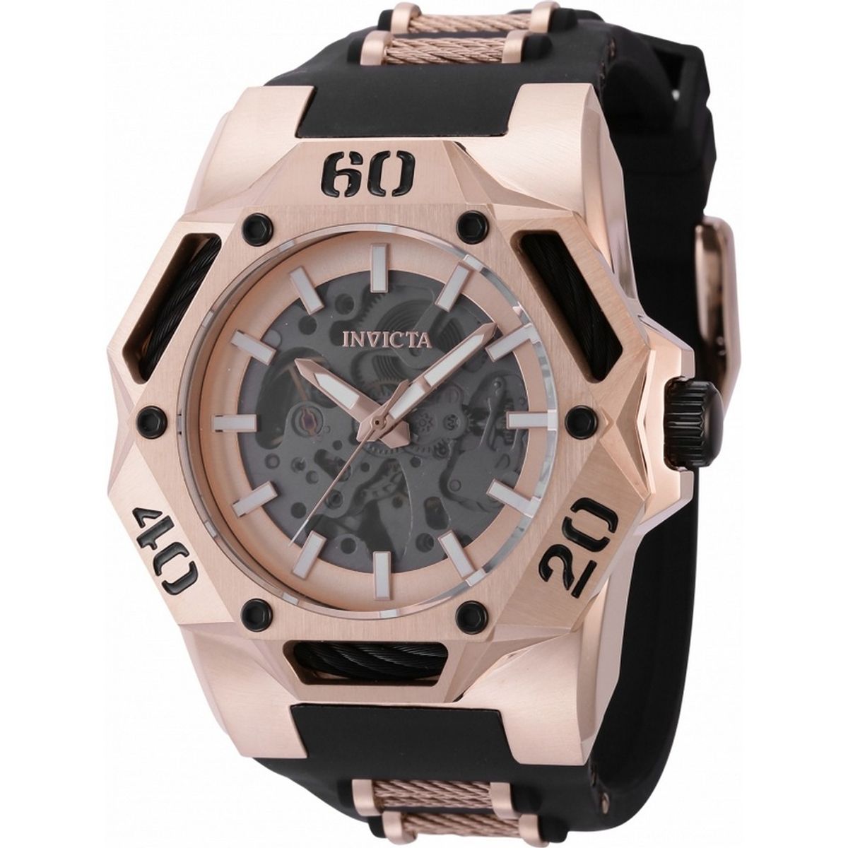 INVICTA - Reloj Invicta Forces Iron 44082 Hombre