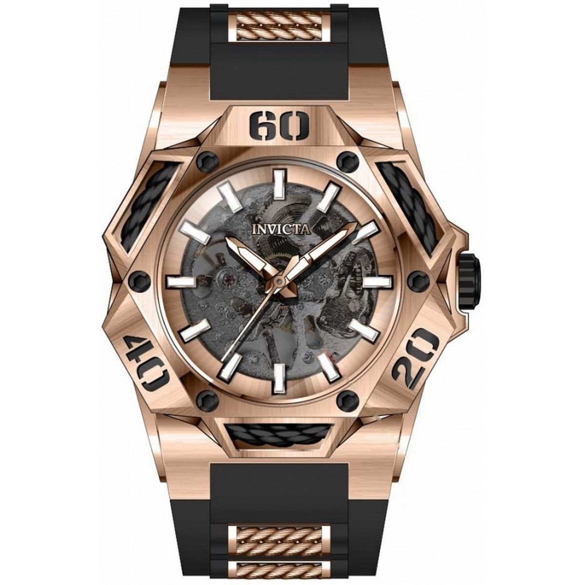 INVICTA - Reloj Invicta Forces Iron 44082 Hombre