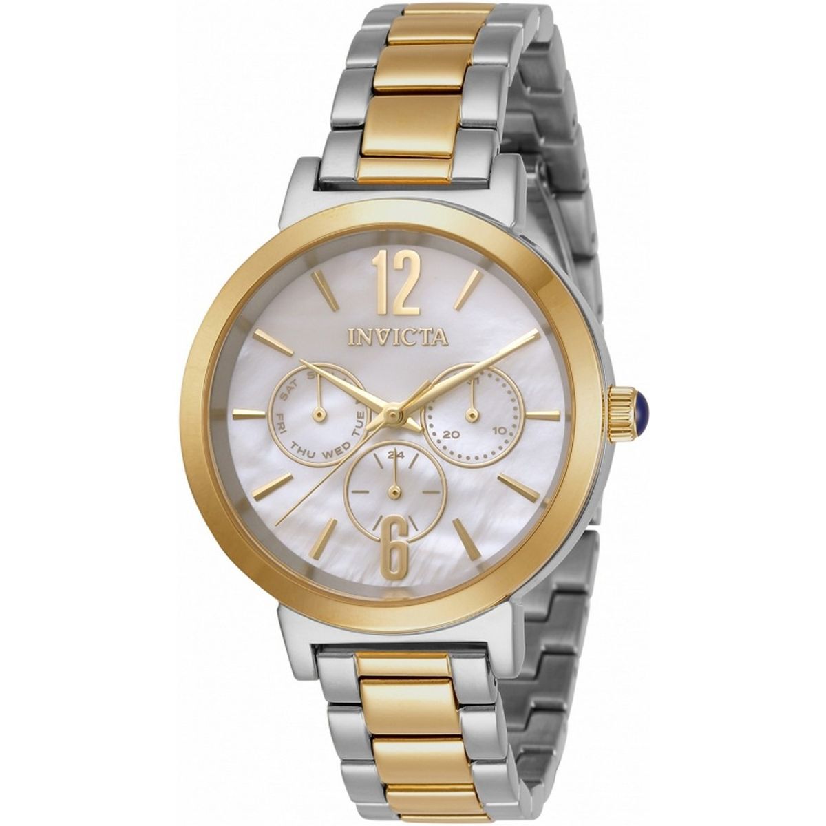 INVICTA - Reloj Invicta Angel 31086 Mujer