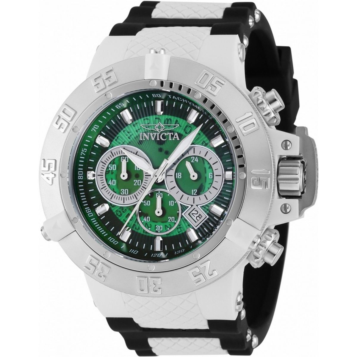 INVICTA - Reloj Invicta Subaqua 38996 Hombre