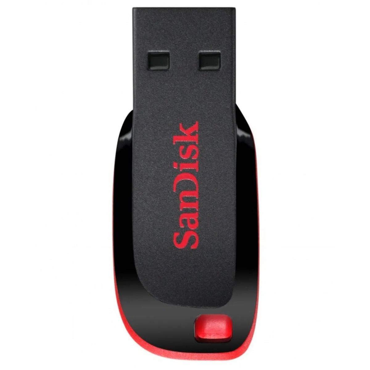 SANDISK - MEMORIA SANDISK CRUZER BLADE Z50 USB 16 GB (SDCZ50-016G-B35)