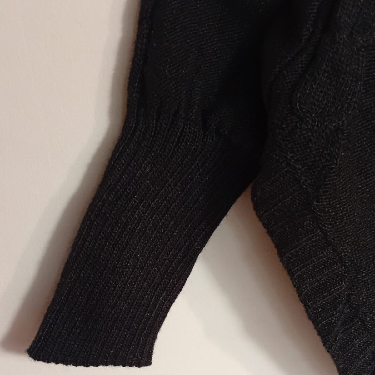 GENERICO - Chompa Tipo Poncho Mujer