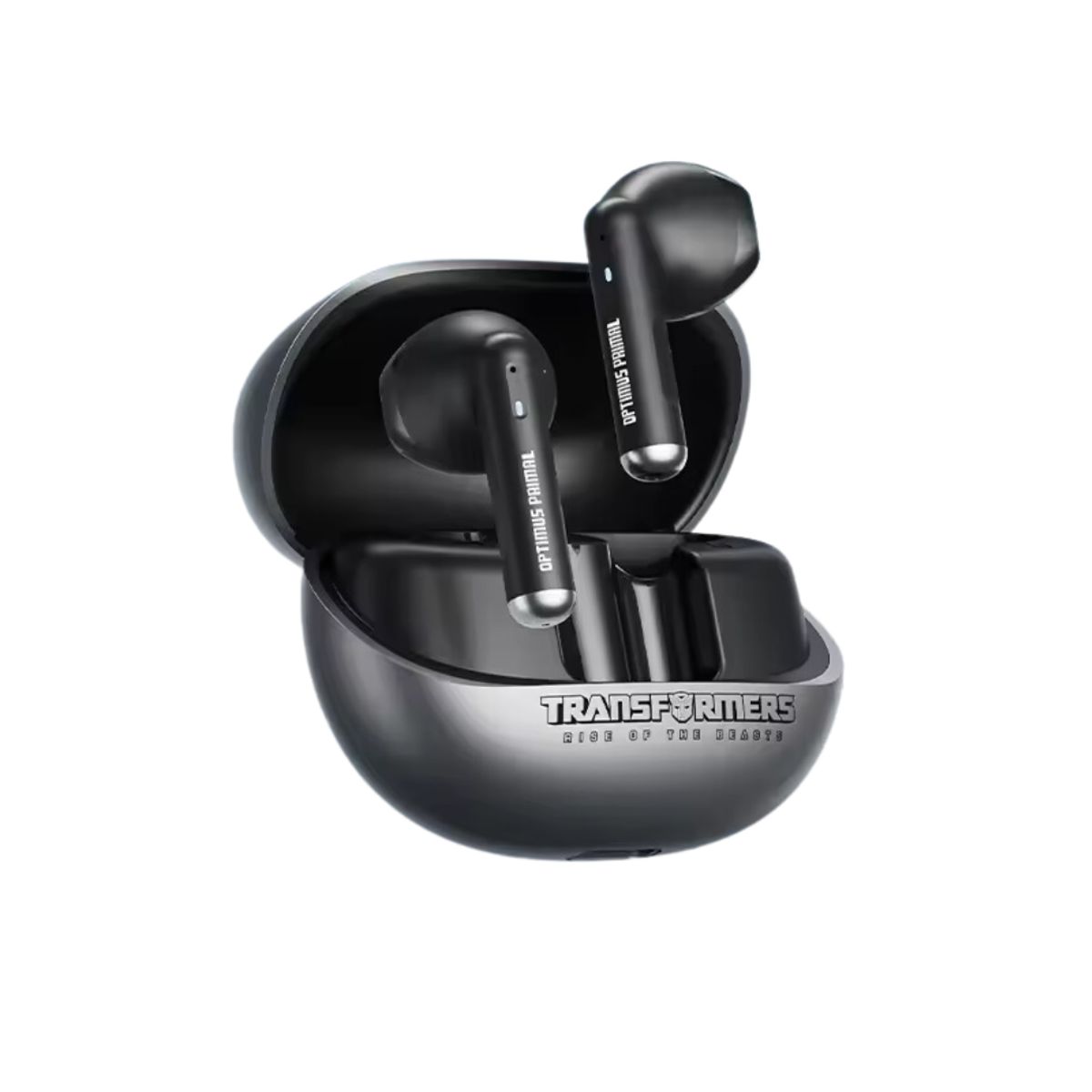 TRANSFORMERS - Auriculares Bluetooth Transformers TF-T28 - NEGRO