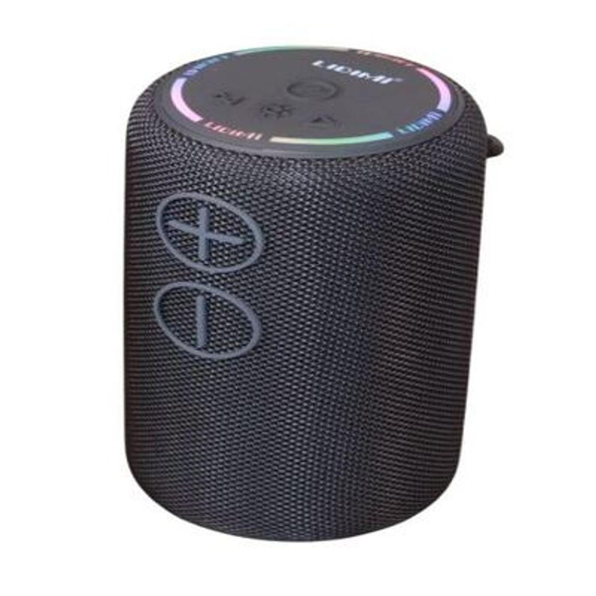 GENERICO - Parlante Lidimi LD-S816 con luz RGB