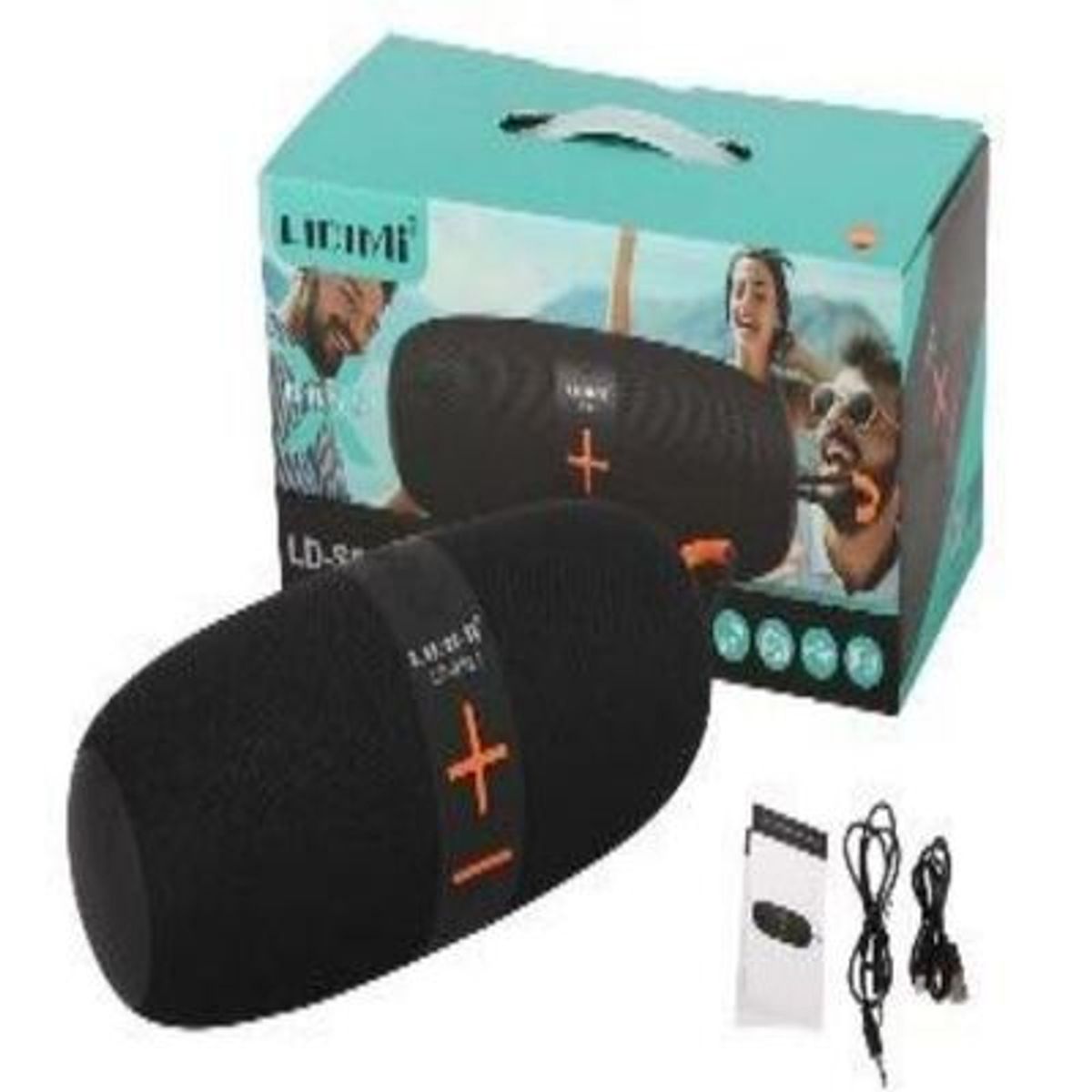 GENERICO - PARLANTE LIDIMI  MODELO LD-S821