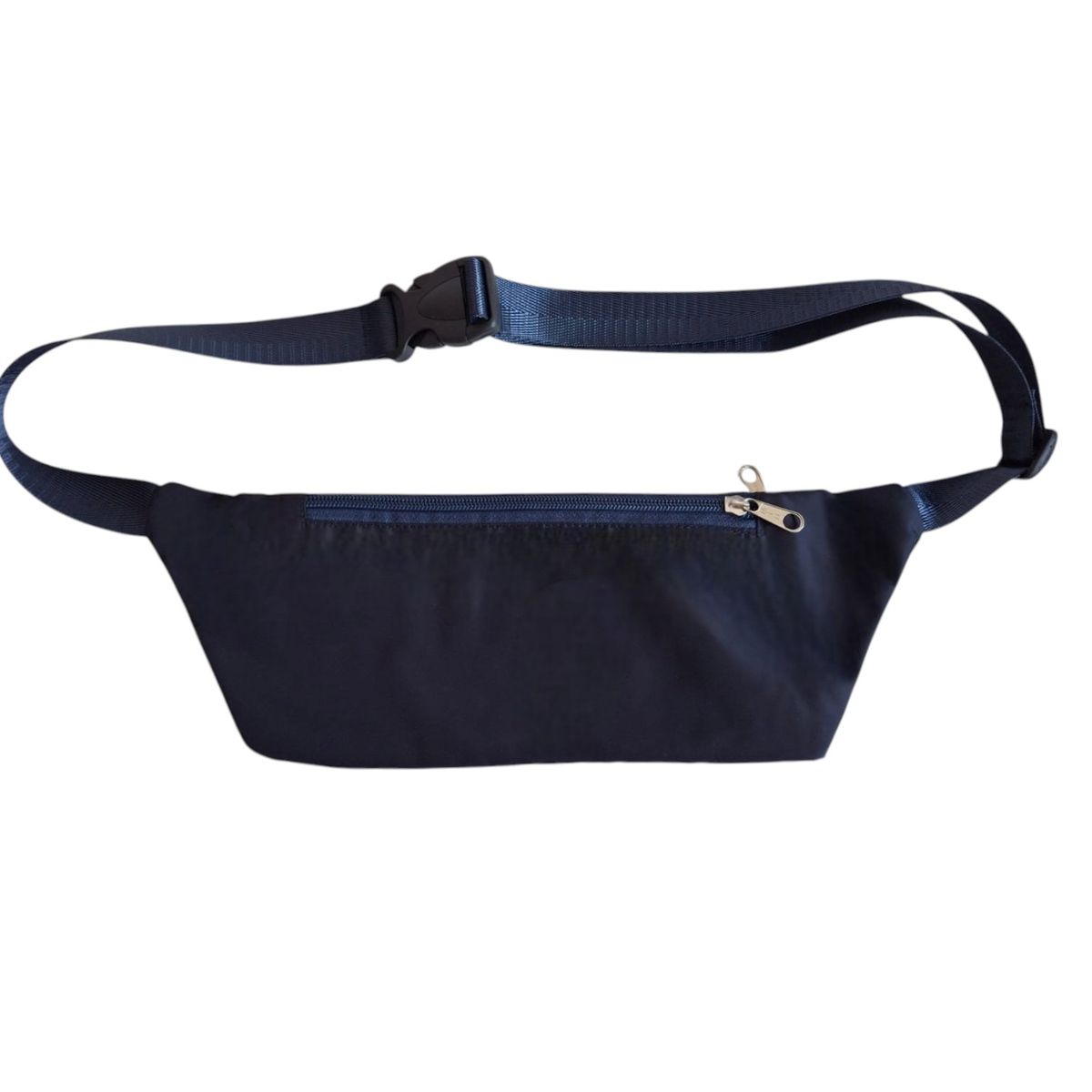 GENERICO - CANGURO PLANO ZIPPY - PARA CICLISTAS VIAJES DISCRETO Y COMODO