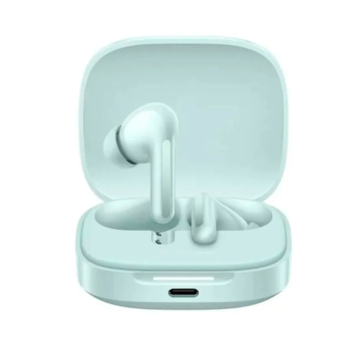 XIAOMI - Audífonos Bluetooth Redmi Buds 6 Coral Green