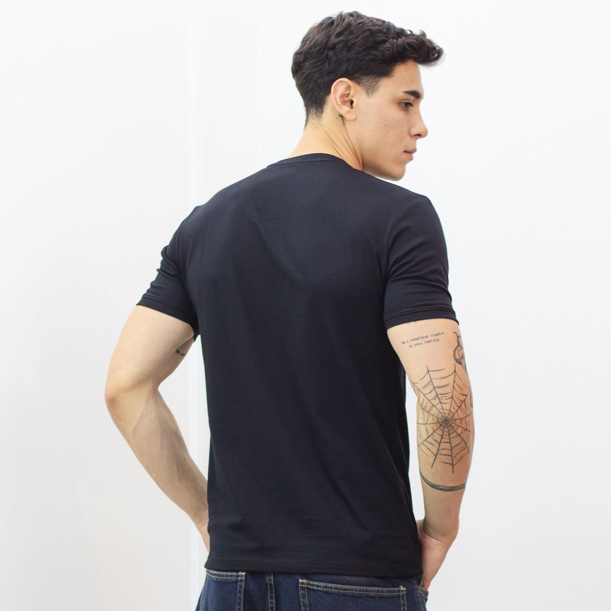 A VANTGARDESTYLE - POLO SLIM FIT CABALLERO MC - JERSEY 100% ALGODON