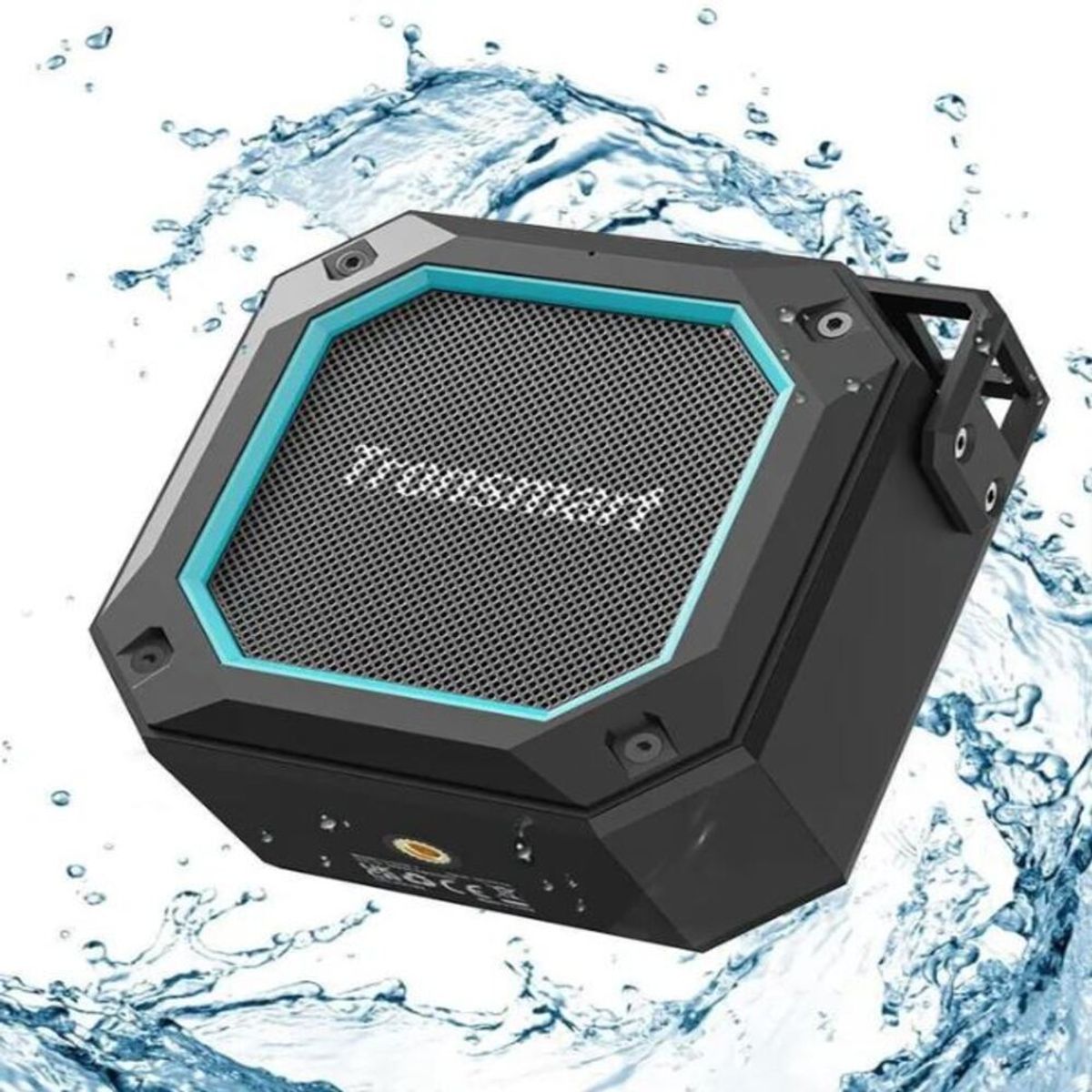 GENERICO - PARLANTE TRONSMART MODELO GROOVE 2