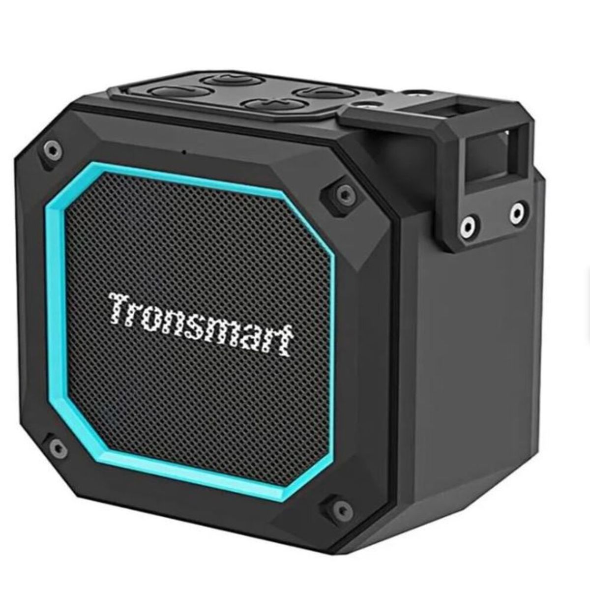 GENERICO - PARLANTE TRONSMART MODELO GROOVE 2