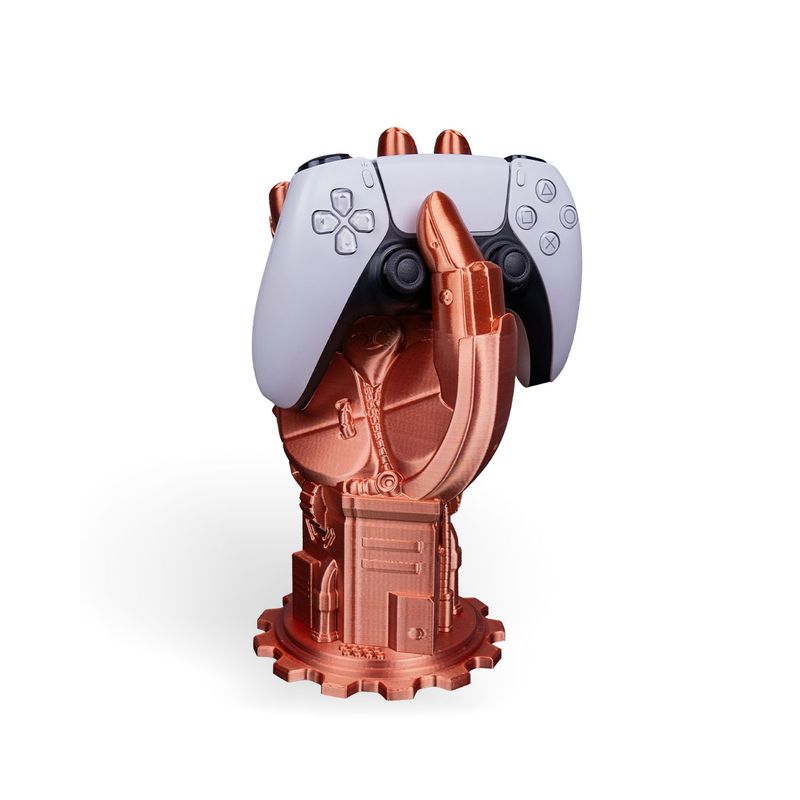 GENERICO - Soporte Para Mando de PlayStation Mano robotica Articulada