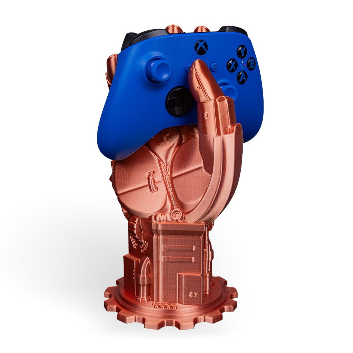 GENERICO - Soporte Para Mando de PlayStation Mano robotica Articulada