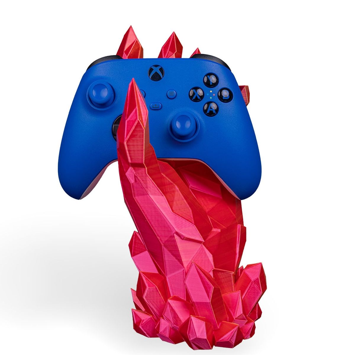 GENERICO - Soporte Para Mando de PlayStation Mano de Cristal