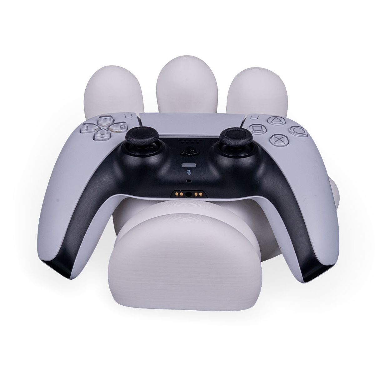 GENERICO - Soporte Para Mando de PlayStation Mano McGlove