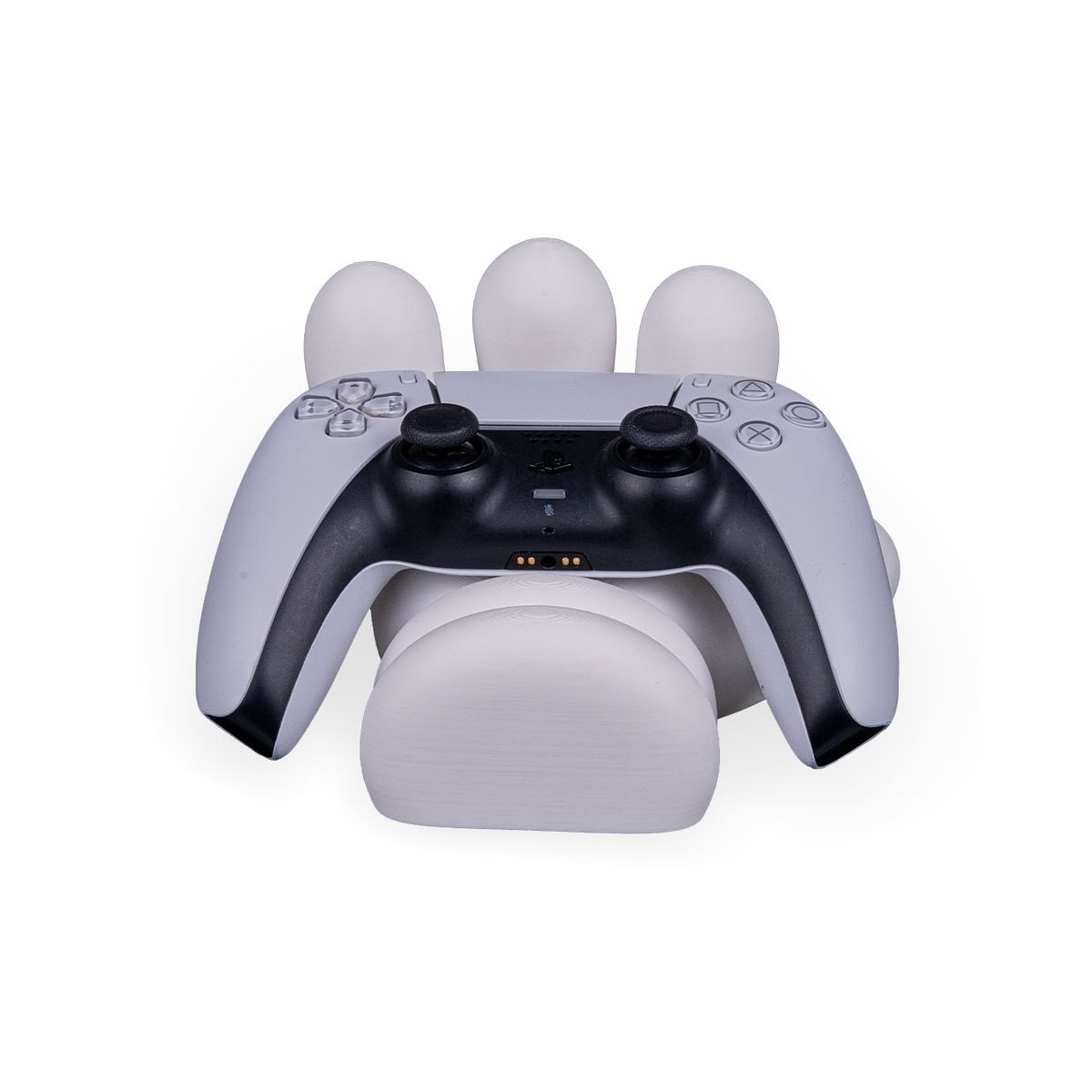 GENERICO - Soporte Para Mando de PlayStation Mano McGlove