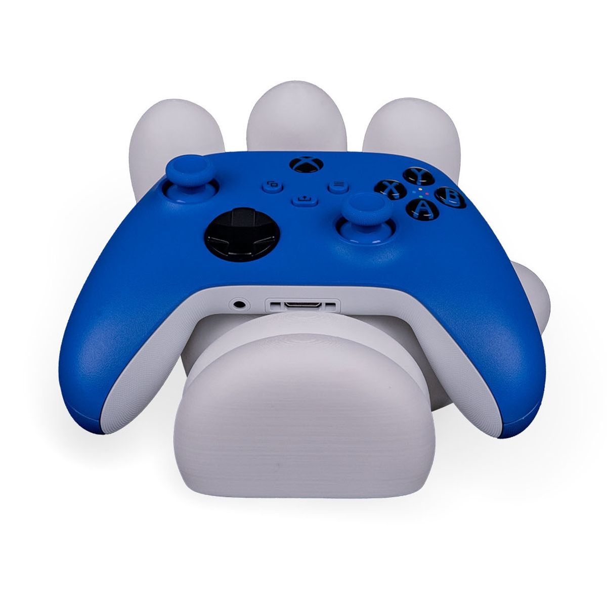 GENERICO - Soporte Para Mando de PlayStation Mano McGlove