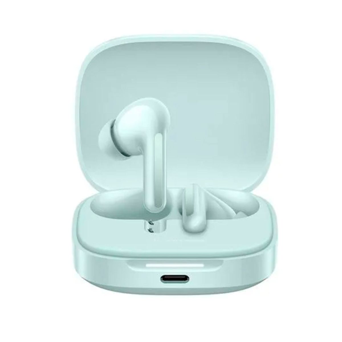 XIAOMI - Audífonos Bluetooth Redmi Buds 6 Coral Green