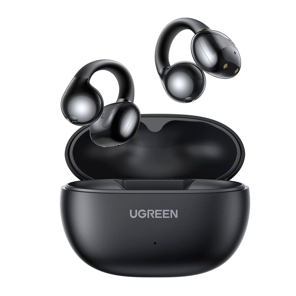 UGREEN - Audifonos Bluetooth Ugreen Hitune S3 IPX5 30 Horas - Negro