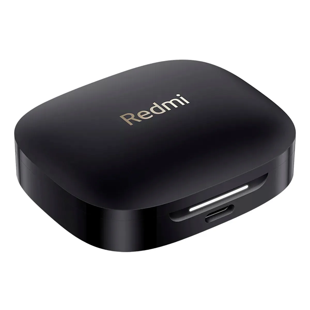 XIAOMI - Audífonos Bluetooth Redmi Buds 6 Night Black