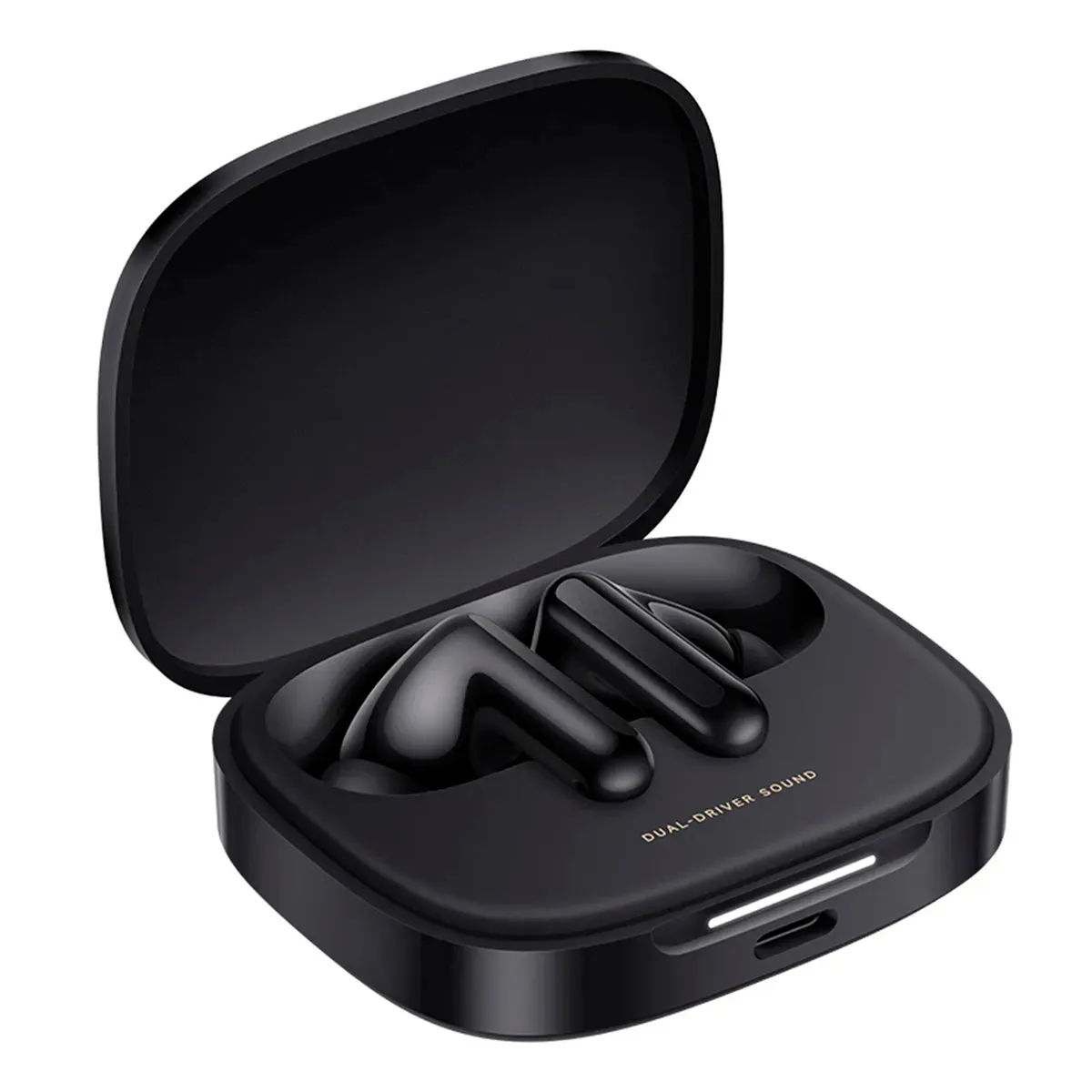 XIAOMI - Redmi Buds 6 Audífonos Negro