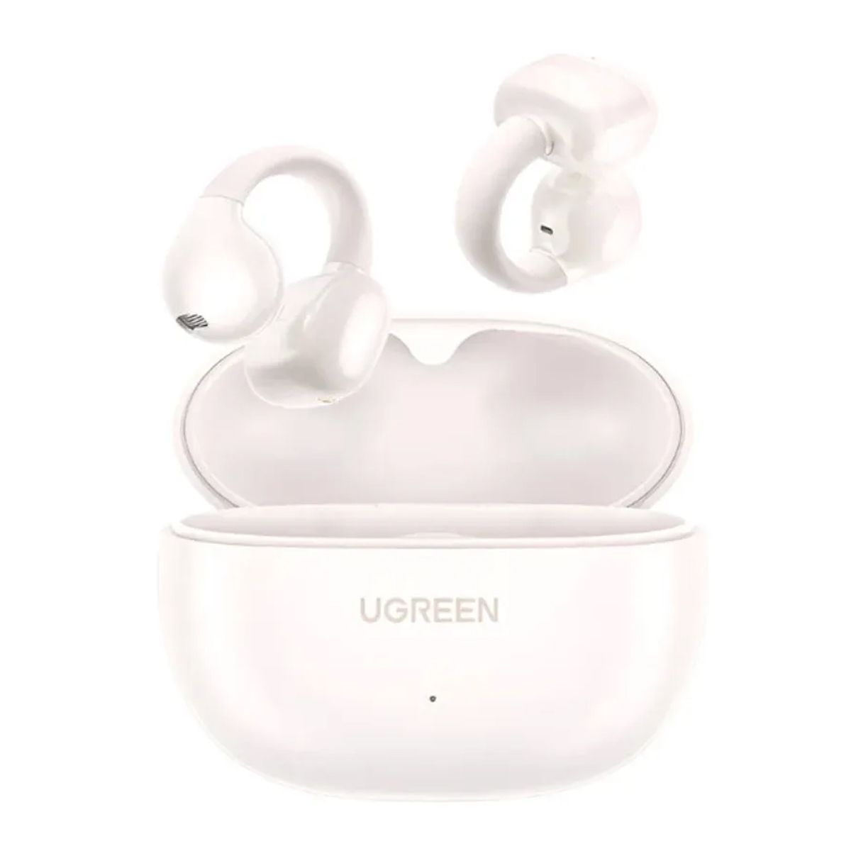 UGREEN - Audifonos Bluetooth Ugreen Hitune S3 IPX5 30 Horas - Blanco