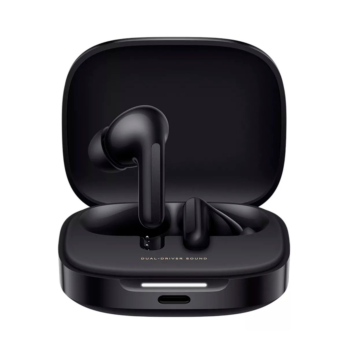 XIAOMI - Audífonos Bluetooth Redmi Buds 6 Night Black