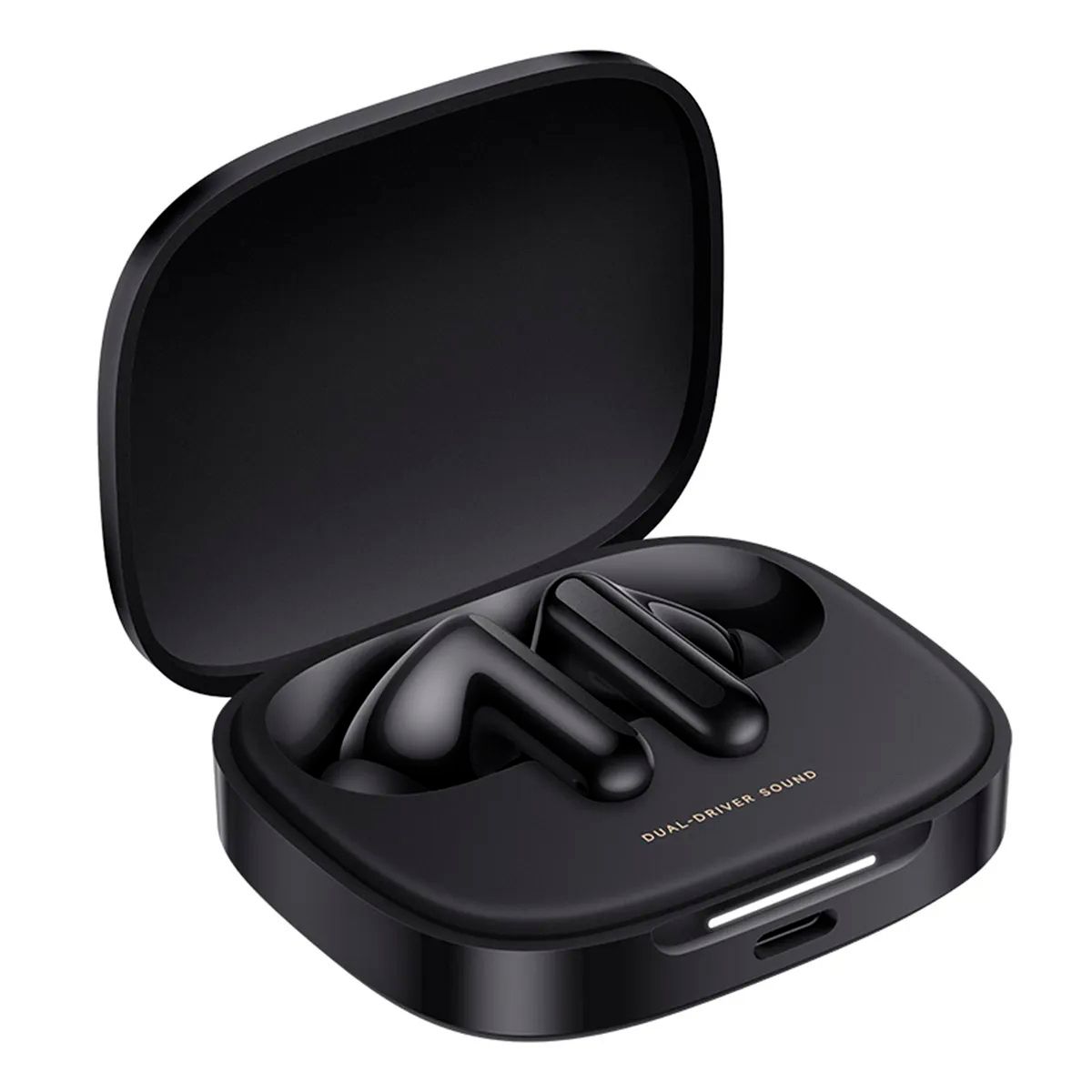 XIAOMI - Redmi Buds 6 Audífonos Negro