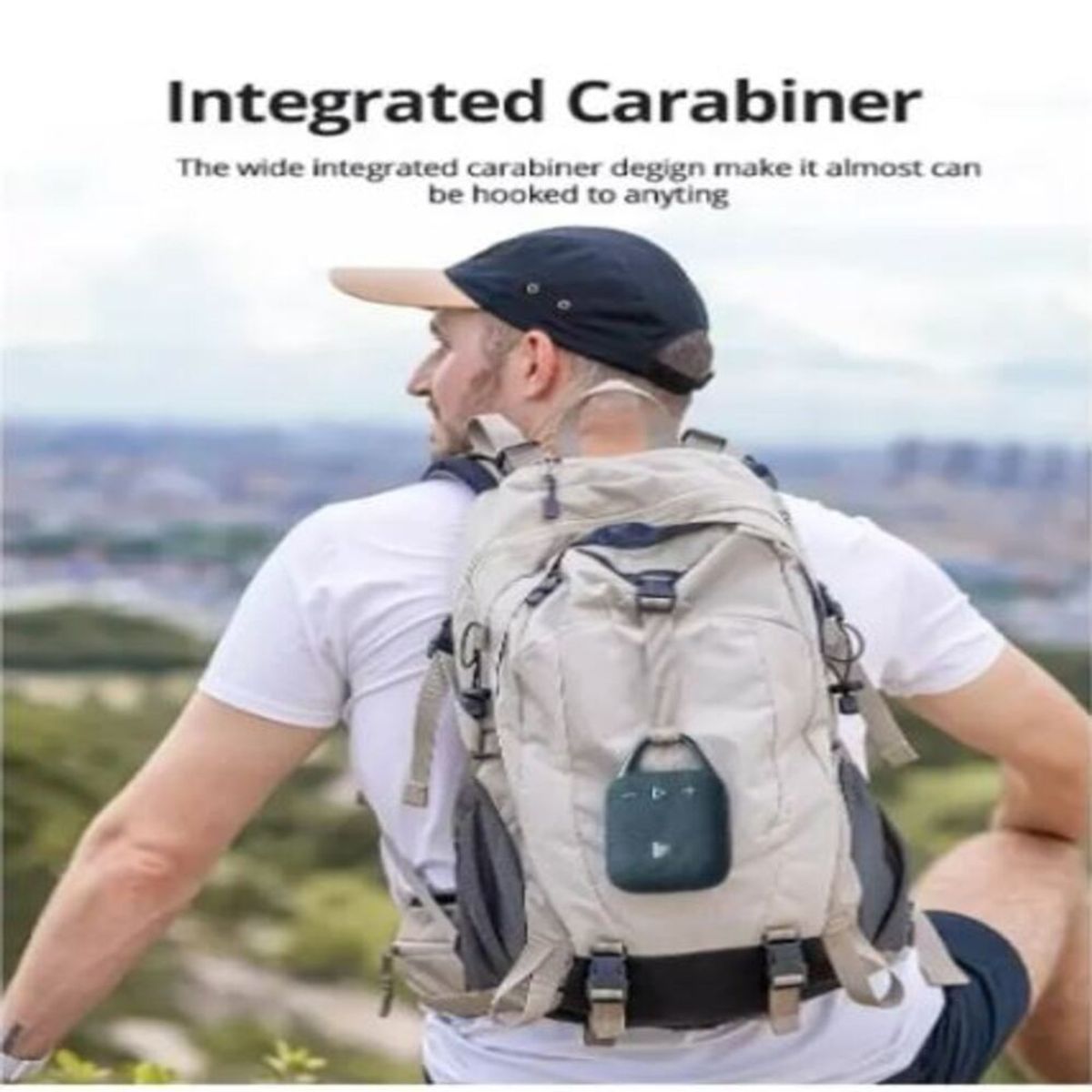 GENERICO - PARLANTE TRONSMART MIRTUNE H1 8W