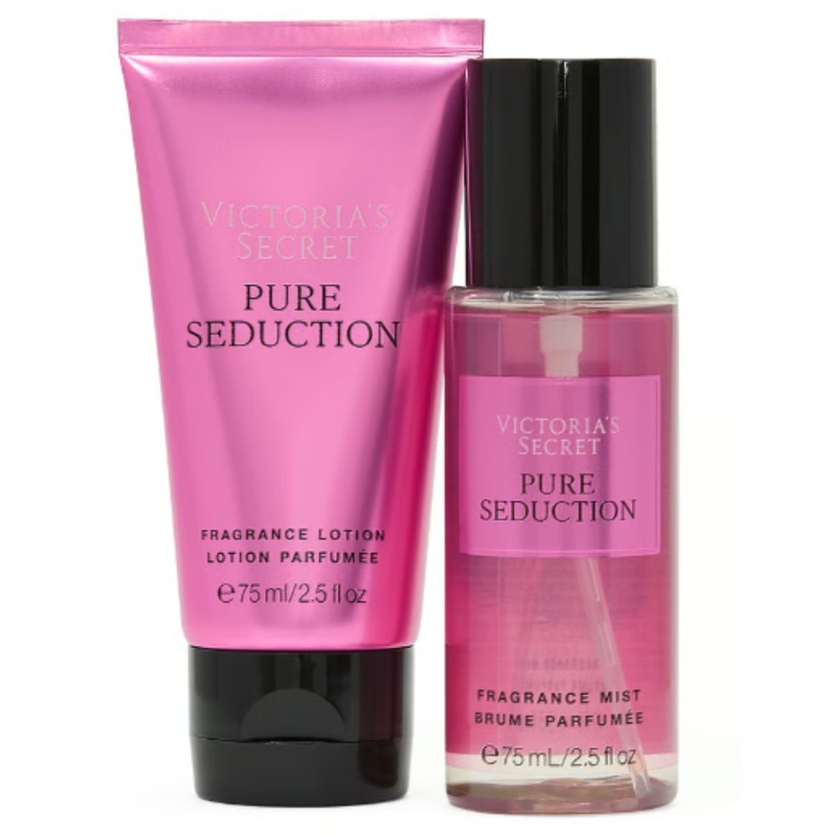 VICTORIA'S SECRET - SET DE REGALO VICTORIA SECRET PURE SEDUCTION