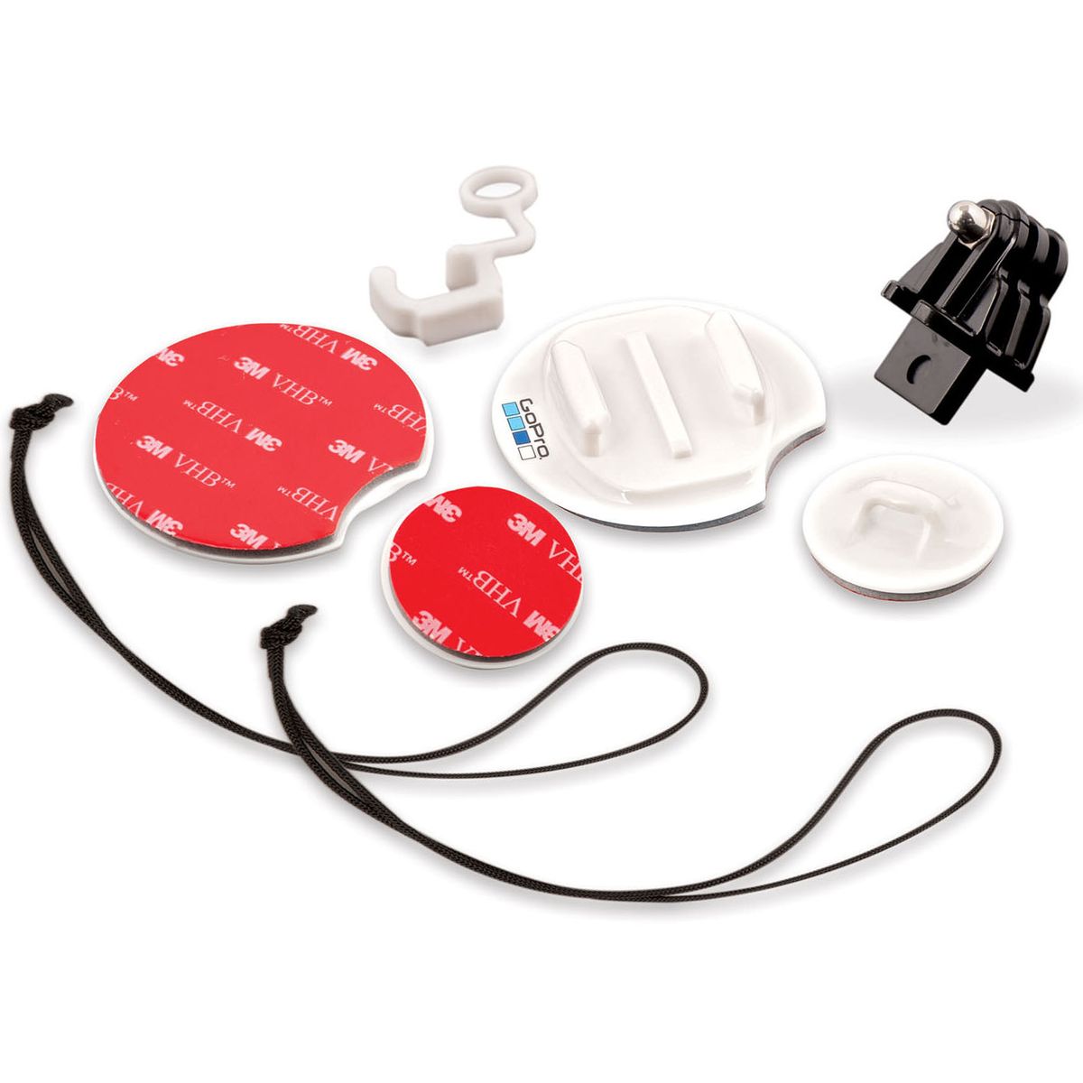 GOPRO - GoPro - Kit Surfboard Mount para tablas de surf